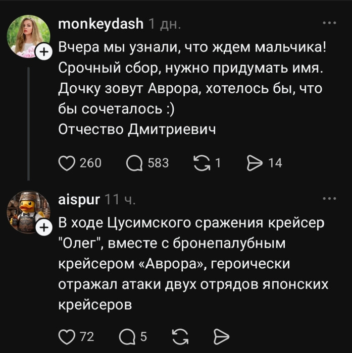 Описание