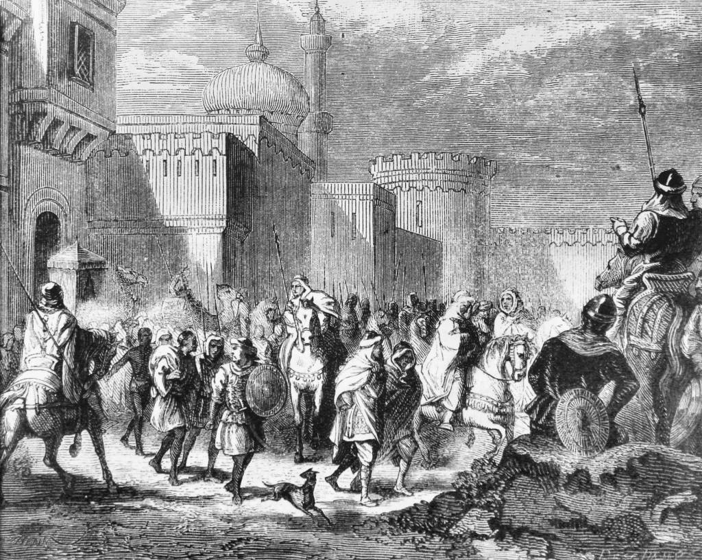 2024_Muslim_troops_leaving_Narbonne_to_Pepin_le_Bref_in_759.jpg