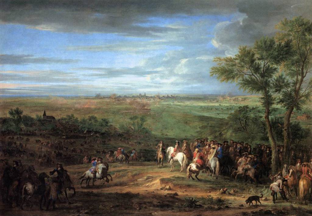 2026_Adam_Frans_van_der_Meulen_Louis_XIV_Arriving_in_the_Camp_in_front_of_Maastricht.jpg
