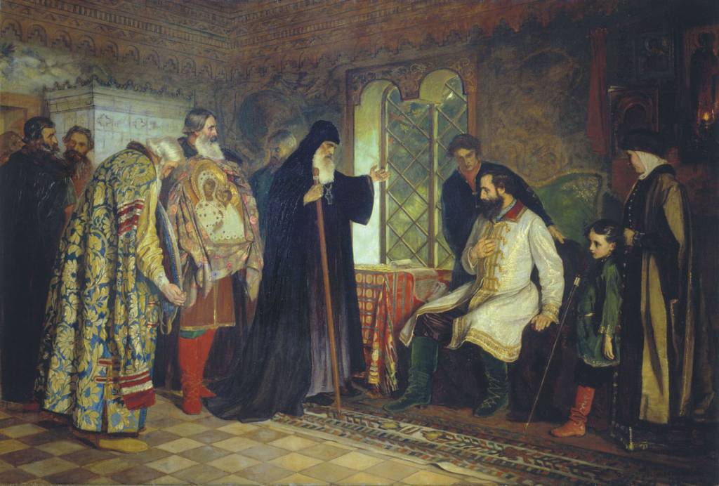 2026_Dmitry_Pozharsky_and_Envoys_from_Nizhny_Novgorod_by_Vasily_Savinksy.jpg